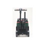 Metabo ASR 35 L ACP Secco 1400 W Sacchetto per la polvere (602057000)