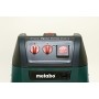 Metabo ASR 35 L ACP Secco 1400 W Sacchetto per la polvere (602057000)
