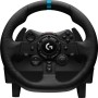 Logitech G G923 Nero USB 2.0 Sterzo + Pedali Analogico/Digitale PC, PlayStation 4, PlayStation 5 (941-000150)
