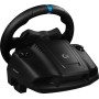 Logitech G G923 Nero USB 2.0 Sterzo + Pedali Analogico/Digitale PC, PlayStation 4, PlayStation 5 (941-000150)