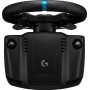 Logitech G G923 Nero USB 2.0 Sterzo + Pedali Analogico/Digitale PC, PlayStation 4, PlayStation 5 (941-000150)
