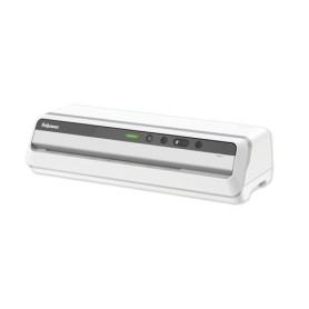 Fellowes Jupiter A3 Laminatrice a freddo/caldo 1400 mm/min Grigio, Bianco (5748401)
