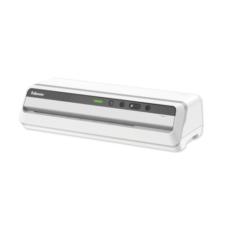 Fellowes Jupiter A3 Laminatrice a freddo/caldo 1400 mm/min Grigio, Bianco (5748401)