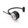 Yealink WH62 Mono Teams Sistema di audioconferenza personale Nero (WH62 MONO TEAMS)