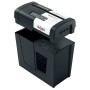 Rexel Secure MC3 distruggi documenti Triturazione incrociata 60 dB Nero, Argento (2020128EU)