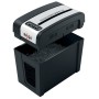 Rexel MC3-SL distruggi documenti Taglio a frammenti 60 dB Nero (2020131EU)