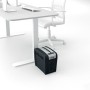 Rexel MC3-SL distruggi documenti Taglio a frammenti 60 dB Nero (2020131EU)