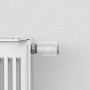 Hama 00176593 valvola del radiatore termostatico Adatto per uso interno