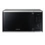 Samsung MW3500 Superficie piana Solo microonde 23 L 800 W Argento (MS23K3515AS/EG)