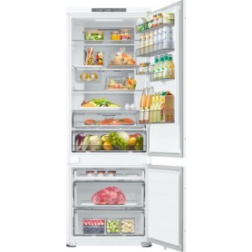 Samsung BRB38G705DWWEF - Frigorifero-congelatore da incasso da 194 cm con AI Energy Mode
