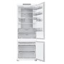 Samsung BRB38G705DWWEF - Frigorifero-congelatore da incasso da 194 cm con AI Energy Mode