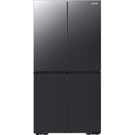 Samsung RF65DG960ESGEF / 4 porte French Door con centro bevande e doppia macchina per il ghiaccio, 636L