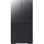 Samsung RF65DG960ESGEF / 4 porte French Door con centro bevande e doppia macchina per il ghiaccio, 636L