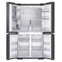 Samsung RF65DG960ESGEF / 4 porte French Door con centro bevande e doppia macchina per il ghiaccio, 636L