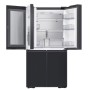 Samsung RF65DG960ESGEF / 4 porte French Door con centro bevande e doppia macchina per il ghiaccio, 636L