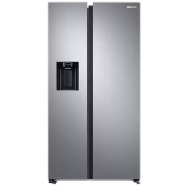 Samsung RS6GA854CSL/EG - Side by Side, 635 ℓ, aspetto acciaio inossidabile