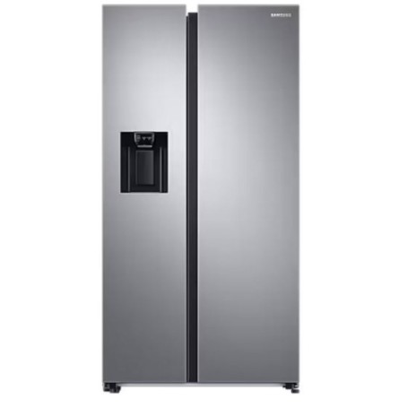 Samsung RS6GA854CSL/EG - Side by Side, 635 ℓ, aspetto acciaio inossidabile