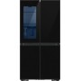 Samsung RF65DB970E22EF Porta-finestra su misura nero pulito / E /SBS