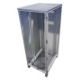 RACK NET IP55 25U 600X800 (F8711IPV)
