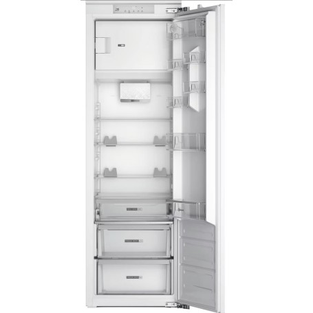 Bauknecht BKSI 18GF3 - Frigorifero da incasso, SoftClose, nicchia 178 cm
