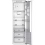 Bauknecht BKSI 18GF3 - Frigorifero da incasso, SoftClose, nicchia 178 cm