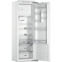 Bauknecht BKSI 18GF3 - Frigorifero da incasso, SoftClose, nicchia 178 cm