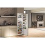 Bauknecht BKSI 18GF3 - Frigorifero da incasso, SoftClose, nicchia 178 cm