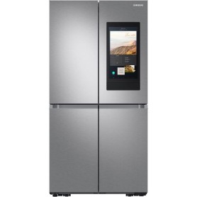 Samsung RF65A977FSR frigorifero side-by-side Libera installazione 637 L F Acciaio inossidabile (RF65A977FSR/EF)