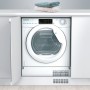 Candy Smart Pro BCTD H7A1TE-S asciugatrice Da incasso Caricamento frontale 7 kg A+ Bianco (31900525)