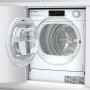 Candy Smart Pro BCTD H7A1TE-S asciugatrice Da incasso Caricamento frontale 7 kg A+ Bianco (31900525)