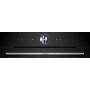 Bosch HMG776NB1 Serie 8, forno (nero, con funzione microonde, 60 cm, Home Connect)