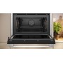 NEFF C24MR21N0 - FORNO A MICROONDE N70, WiFi, 60 X 45 CM