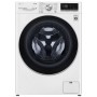 LG F2V7SLIM9 - Lavatrice 9 kg | Slim Fit, profondità di soli 47,5 cm
