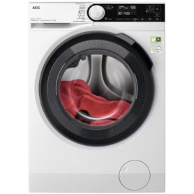 AEG LR8E70608 - Lavatrice / UniversalDose WiFi / 10 kg