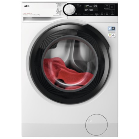 AEG LR7E70698 - 7000 PROSTEAM / UNIVERSALDOSE WIFI / 9 KG