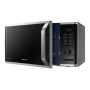 Samsung MG23K3575CS forno a microonde Superficie piana Microonde con grill 23 L 800 W Argento (MG23K3575CS)