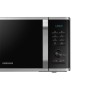 Samsung MG23K3575CS forno a microonde Superficie piana Microonde con grill 23 L 800 W Argento (MG23K3575CS)