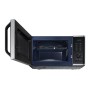Samsung MG23K3575CS forno a microonde Superficie piana Microonde con grill 23 L 800 W Argento (MG23K3575CS)
