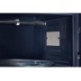 Samsung MG23K3575CS forno a microonde Superficie piana Microonde con grill 23 L 800 W Argento (MG23K3575CS)