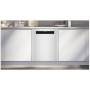 Siemens SN15EW06CS Lavastoviglie sottobanco iQ500, larghezza 60 cm, 14 coperti, Aqua Stop