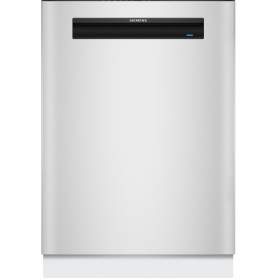 Siemens SN15EW06CS Lavastoviglie sottobanco iQ500, larghezza 60 cm, 14 coperti, Aqua Stop