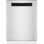 Siemens SN15EW06CS Lavastoviglie sottobanco iQ500, larghezza 60 cm, 14 coperti, Aqua Stop
