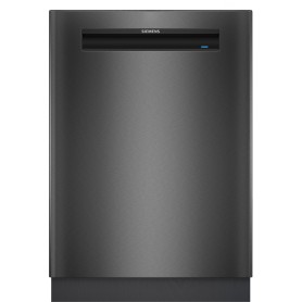 Lavastoviglie sottobanco Siemens SN15EC06CS iQ500, larghezza 60 cm, 14 coperti, asciugatura autoOpen
