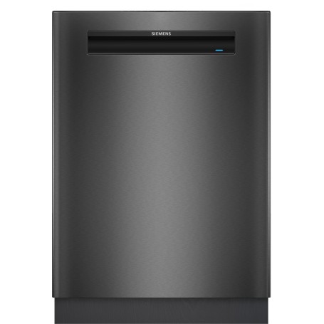 Lavastoviglie sottobanco Siemens SN15EC06CS iQ500, larghezza 60 cm, 14 coperti, asciugatura autoOpen