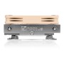 Noctua NH-L9i Processore Refrigeratore 9,2 cm Beige, Marrone, Argento (NH-L9I)
