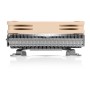Noctua NH-L9i Processore Refrigeratore 9,2 cm Beige, Marrone, Argento (NH-L9I)