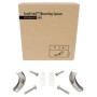 Noctua NH-D15 ventola per PC Processore Refrigeratore 14 cm (NH-D15)