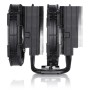 Noctua NH-D15 chromax.black Processore Refrigeratore 15 cm Nero (NH-D15 CHROMAX.BLACK)
