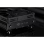 Noctua NH-L9i chromax.black Processore Refrigeratore 9,2 cm Nero (NH-L91 CHROMAX.BLACK)