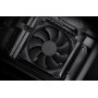 Noctua NH-L9a-AM4 chromax.black Processore Refrigeratore 9,2 cm Nero (NH-L9A-AM4 CH.BK)